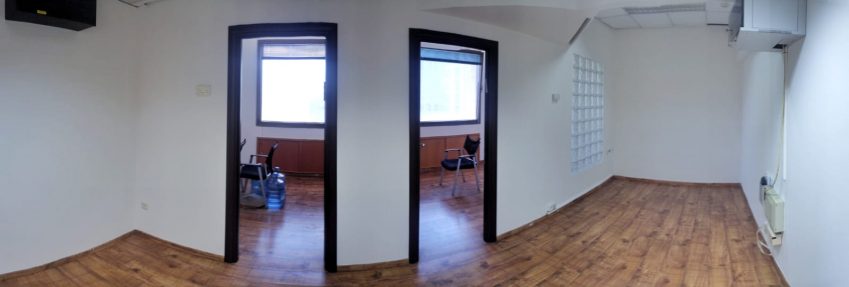 בורסה רמת גן השכרת משרדים