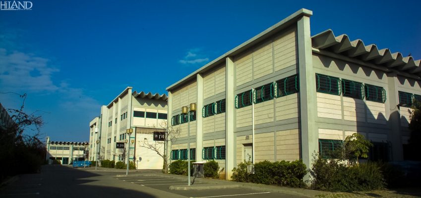 משרדים להשכרה ביבנה