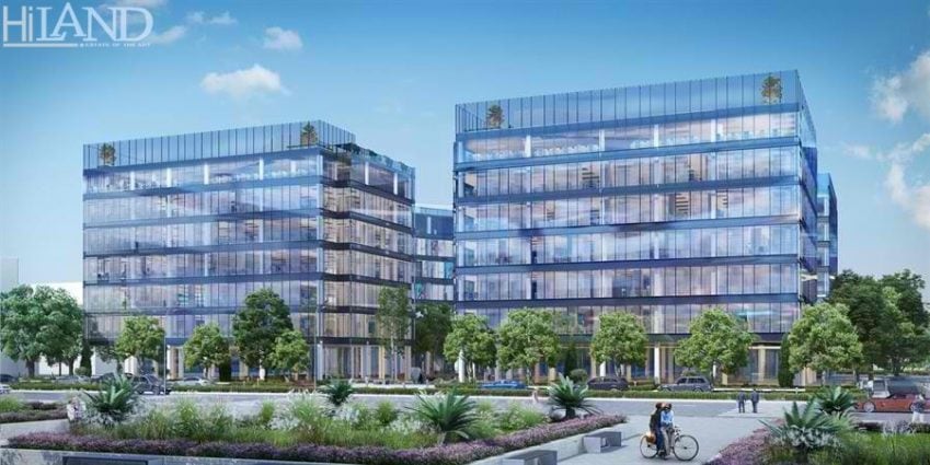 משרדים למכירה ברחובות פארק המדע