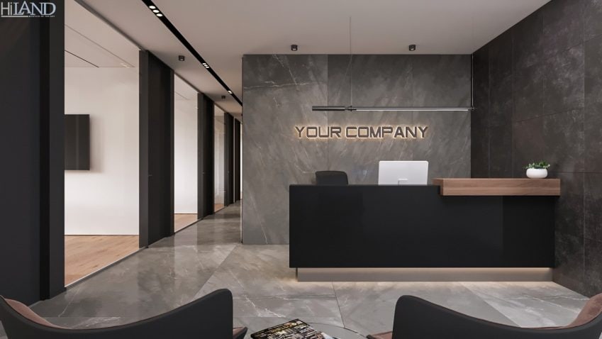 משרדים למכירה בבני ברק הדמיה