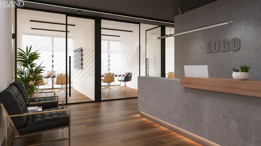 השכרת משרדים השכרה נווה נאמן bbc הדמיה