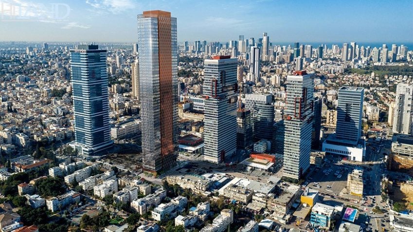 מגדל שבעת הכוכבים