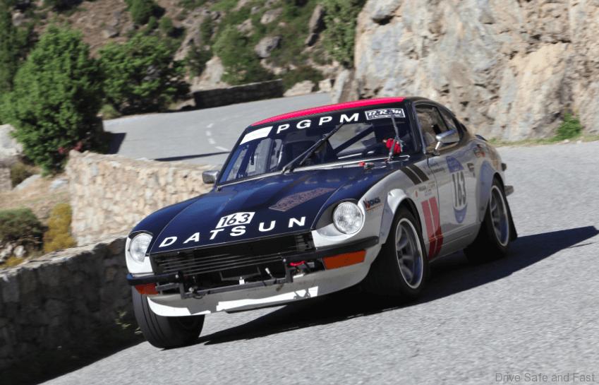 Datsun 240Z