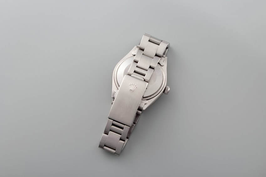 Lot#341 Rolex Oyster Perpetual Watches