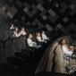 Ilustrasi meonton film horor. (Pexels.com/Pavel Danilyuk)