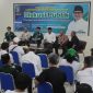 Dewan Pengurus Cabang (DPC) Partai Kebangkitan Bangsa (PKB) Kabupaten Indramayu resmi meluncurkan Indramayu Roadmap Center.