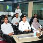 Bupati Indramayu Lucky Hakim.