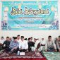 Ribuan Orang Iktuti Doa Bersama Sekaligus Mendapatkan Sembako, Program Indramayu Berzakat