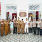 Indramayu Jadi Tuan Rumah PEPARDA Jawa Barat Tahun 2026, Bupati Lucky:  Berharap Bisa Mendulang Prestasi 