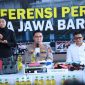 Ditreskrimsus Polda Jabar Berhasil Mengungkap Kasus Produksi dan Peredaran Miyak Goreng Minyakita di Kasomalang 