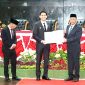 Sertijab Bupati Wakil Bupati Indramayu, Kepemimpinan Baru Siap Wujudkan Visi Indramayu REANG