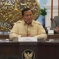 Jelang Lebaran, Presiden RI Prabowo Subianto Umumkan Diskon Besar-besaran, Ini Daftarannya!