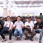 PT. Arandra Citra Mandiri Gelar Buka Bersama Dihadiri 400 Karyawan serta Awak Media