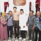 Bupati Indramayu Berikan Apresiasi Kepada Solihin Atas Pemulangan Korban TPPO yang Terjebak di Konplik Thailand dan Myanmar 