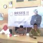 H.Muhamad Sidkon Djampi S.H.M.M Anggota DPRD Jawa Barat Fraksi PKB Dapil Jabar XII Kab.Indramayu gelar sidang II tahun 2024 - 2025.