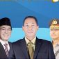 Mayor Jenderal TNI Novi Helmy Prasetya, S.I.P., M.I.P. yang sebelumnya menjabat sebagai Asisten Teritorial Panglima TNI, kini dipercaya memimpin Perum Bulog. 