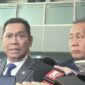 Wakil Ketua DPR RI, Adies Kadir, menjelaskan bahwa gaji pokok anggota DPR RI belum naik, tetapi beberapa komponen tunjangan mengalami kenaikan.