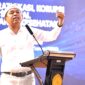 Dedi memastikan penertiban tidak akan meninggalkan para pedagang tanpa solusi.