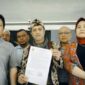 Foto. Dokumen kesepakatan dengan Pemprov Jabar pencabutan gugatan di PTUN