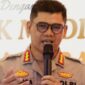 Kabid Humas Polda Jabar, Kombes Pol Hendra Rochmawan, menyampaikan, “Kegiatan aspirasi Buruh yang digelar di 3 lokasi di Jabar berjalan baik, aman dan lancar.