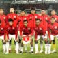 Kualifikasi piala Asia U-23 2026 di Sidoarjo tetap berjalan sesuai jadwal pada 3-9 September.