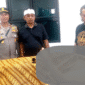 Pria 71 Tahun Gantung Diri di Rumah Makan Nursari, Polsek Tanjungsiang Lakukan Penyelidikan