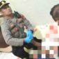 Polres Garut Lakukan Olah TKP Kasus Gantung Diri di Karangpawitan, Polisi Masih Melakukan Penyelidikan 