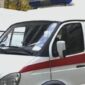 Ambulans termasuk kendaraan yang memiliki prioritas atau hak utama di jalan.