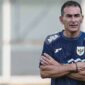 Pelatih Timnas Indonesia U-23, Gerald Vanenburg, merespons perbedaan antara timnya dengan sebelumnya menyusul kegagalan ke Piala Asia U-23 2026.