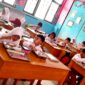 Target penerima MBG sebesar 82,9 juta orang ditargetkan bakal tercapai pada Februari 2026.