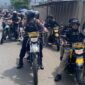 Kabid Humas Polda Jabar Kombes Pol. Hendra Rochmawan S.I.K., M.H mengatakan bahwa Operasi hari terakhir diawali dengan pelaksanaan Apel Kesiapan Satgas Gabungan yang digelar di wilayah Polsek Jatinangor.