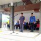 Sekcam Cisalak Pimpin Upacara Hari Sumpah Pemuda ke-97, Tekankan Pentingnya Persatuan dan Kesatuan