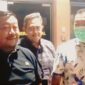 Setelah pemeriksaan, dr Maxi mengungkapkan bahwa proses berjalan cukup intensif, dengan sekitar 10 pertanyaan yang diajukan penyidik.