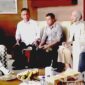 Dedi Mulyadi (KDM), menanyakan ke mana aliran dana ratusan juta rupiah yang rutin disetorkan PT. Tirta Investama ( AQUA) ke Perusahaan Umum Daerah (Perumda) Tirta Rangga Subang. 