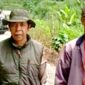 Jalan Pasanggrahan - Jaganala Desa Cijambu, Kecamatan Tanjungsari, Kabupaten Sumedang, telah diperbaiki melalui program Bantuan Provinsi (Banprov) Jawa Barat tahun 2025.