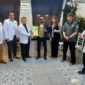 Dewan Pimpinan Daerah (DPD) Perkumpulan Praktisi Hukum Indonesia (PPHI) Jawa Barat mengadakan Rapat Kerja (Raker) di Anthurika Classical House Bandung.