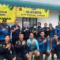 Tim Disaster Victim Identification (DVI) Polda Jabar terus bergerak cepat untuk mengidentifikasi korban hilang akibat tanah longsor di Kecamatan Arjasari, Soreang, Kabupaten Bandung.