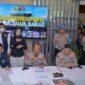Direktorat Reserse Siber Polda Jawa Barat berhasil mengungkap dan menjerat tersangka ujaran kebencian berinisial MAFPN alias “Resbob”.