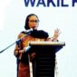 Wakil Kepala Badan Gizi Nasional (BGN), Nanik Sudaryati Deyang, menegaskan bahwa program Makan Bergizi Gratis (MBG) harus sepenuhnya mengandalkan produk makanan olahan dari usaha mikro, kecil, dan koperasi lokal.