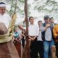 Gubernur Jawa Barat, Dedi Mulyadi, meminta agar Situs Gunung Padang di Cianjur ditutup sementara untuk umum selama proses pemugaran.