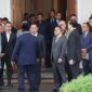 Presiden Prabowo Subianto Bertolak ke Inggris dan Swiss, Perkuat Kemitraan Strategis dan Diplomasi Ekonomi Global 