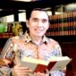 Akademisi Fakultas Hukum Universitas Trisakti, Azmi Syahputra.