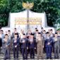 Bupati Subang, Reynaldy Putra Andita Budi Raemi, resmi melantik delapan Pejabat Tinggi Pratama.