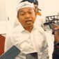 Badan Pusat Statistik (BPS) mencatat laju pertumbuhan ekonomi Jawa Barat mencapai 5,32 persen pada 2025, meningkat.