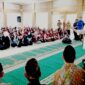 Zulhas menekankan pentingnya asupan makanan bergizi untuk meningkatkan kecerdasan dan kesehatan anak-anak Indonesia.