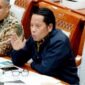 Kementerian Agama (Kemenag) mengajukan Anggaran Belanja Tambahan (ABT).