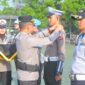 Operasi Keselamatan Lodaya 2026 digelar hari ini di Jawa Barat.