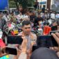Kombes Hendra menyatakan bahwa layanan hotline ini merupakan bentuk komitmen kepolisian dalam memberikan kemudahan akses informasi kepada masyarakat.