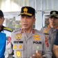 Kapolda Jabar menegaskan bahwa kesiapan jalur alternatif harus didukung dengan pengamanan maksimal dari jajaran Polda Jabar.