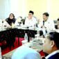 Kementerian Agama telah menerbitkan Keputusan Menteri Agama (KMA) Nomor 1644 Tahun 2025 tentang Kepala Kantor Urusan Agama (KUA).